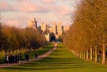 Windsor Castle, Stonehenge & Oxford